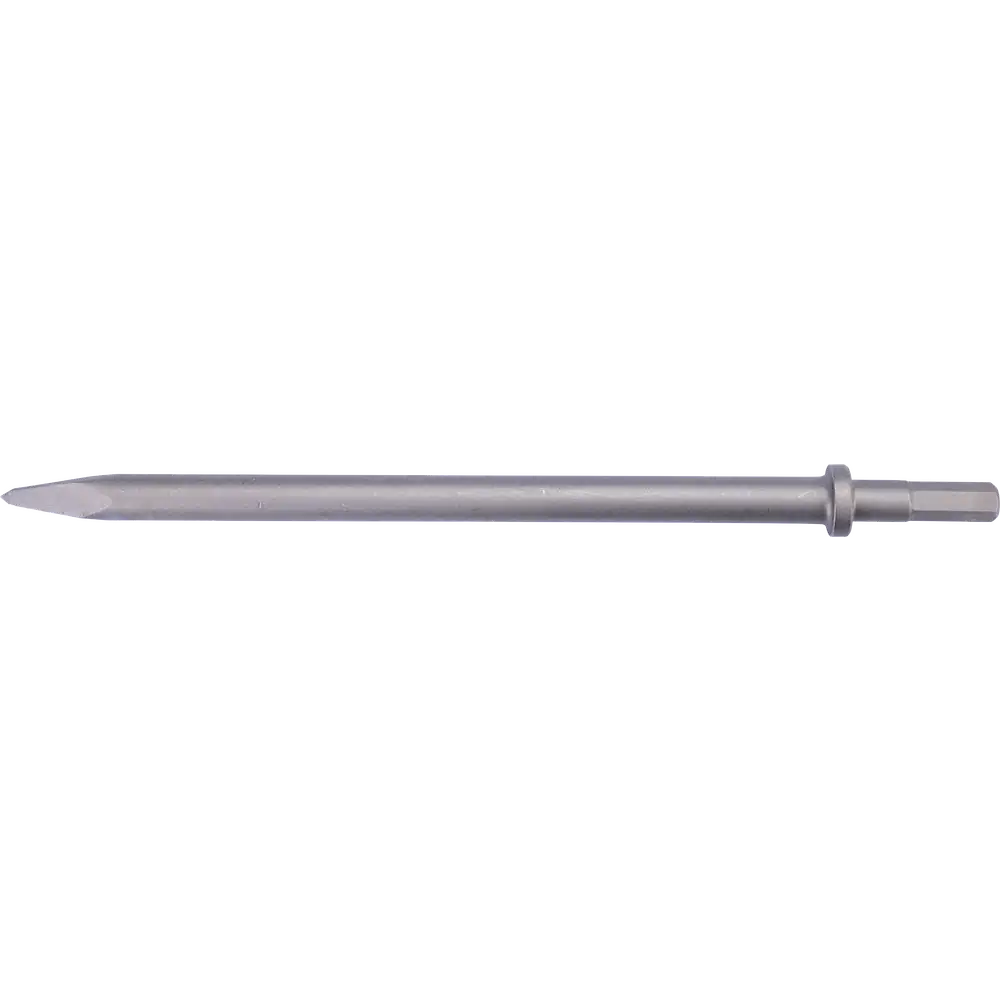 PFERD TOOLS Spitzmeißel mit Nutzlänge 350 mm / Einsteckgruppe EG06