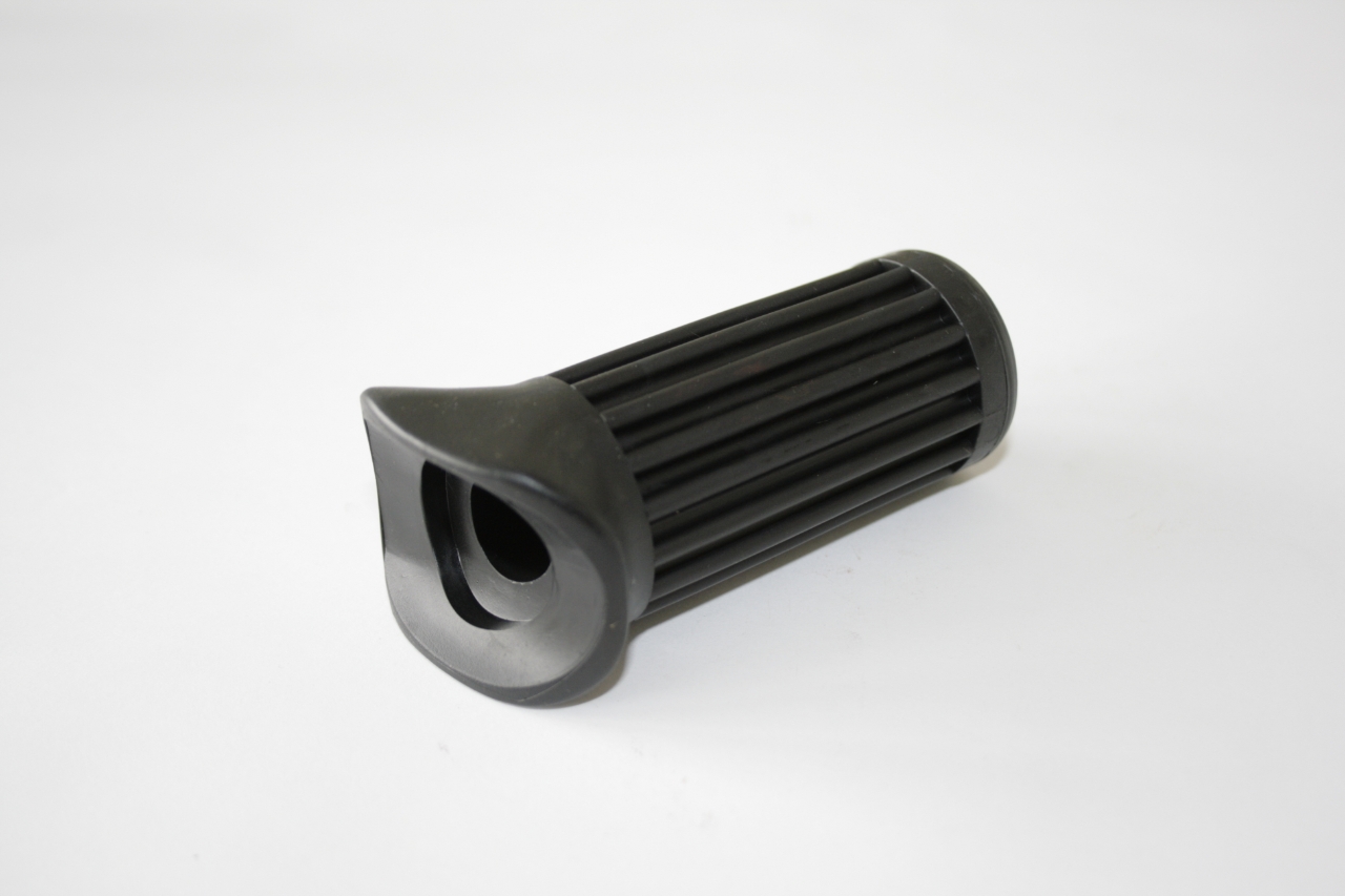ELMAG Gummi-Handgriff Nr. 15