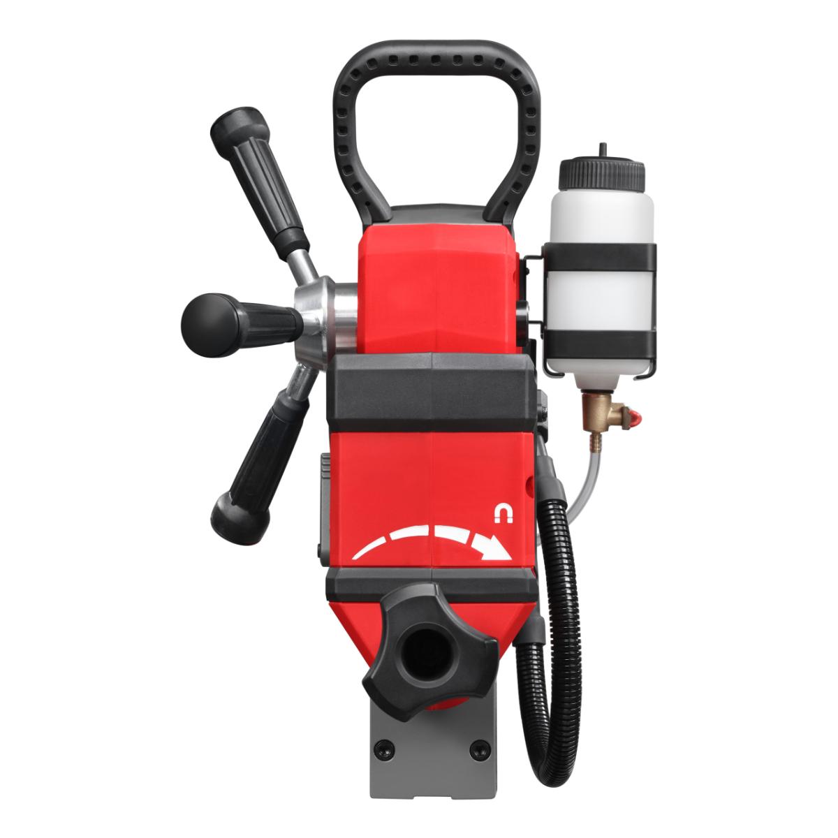 Milwaukee M18 FUEL Akku-Magnetkernbohrsystem M18 FMDP-0C