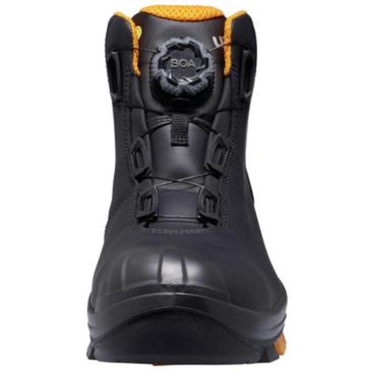 Uvex 2 BOA® Sicherheitsschuh S3L Stiefel Weite 10