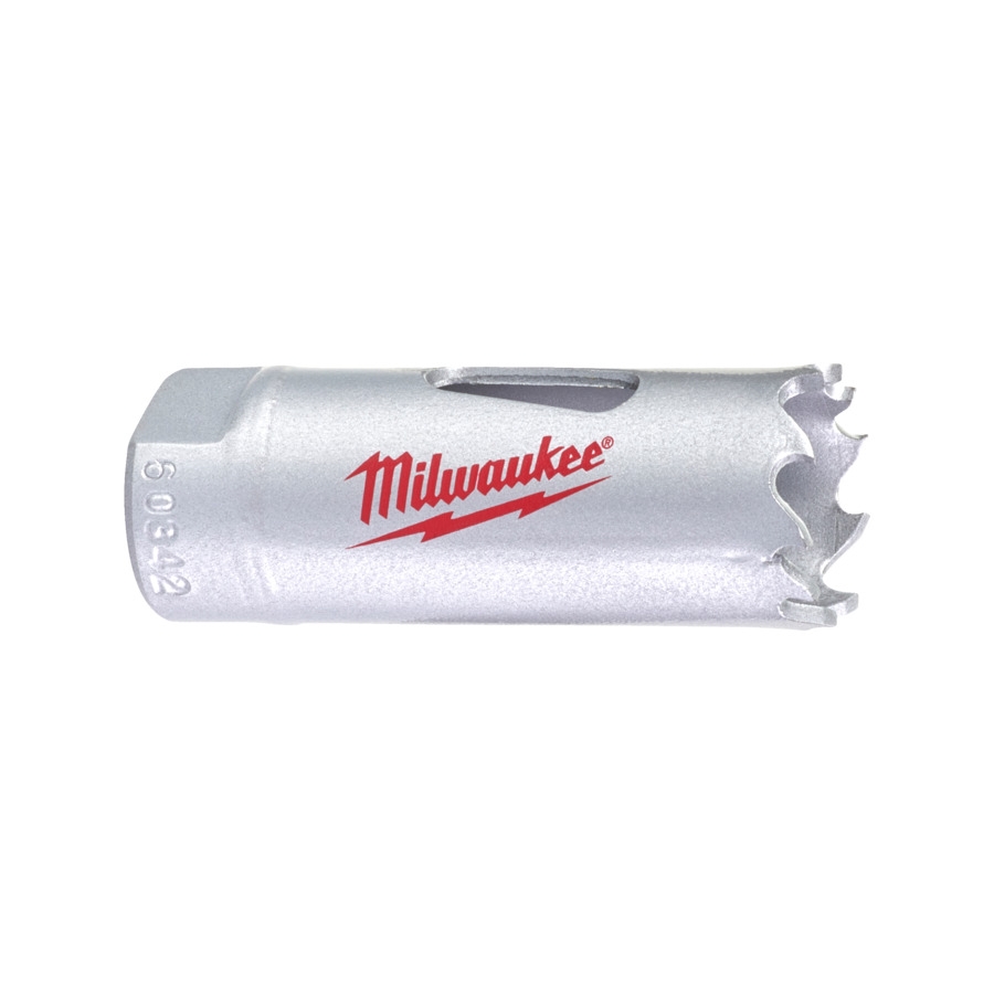 Milwaukee - LOCHSAEGE 19  MM Contractor - 1ST - 4932464673