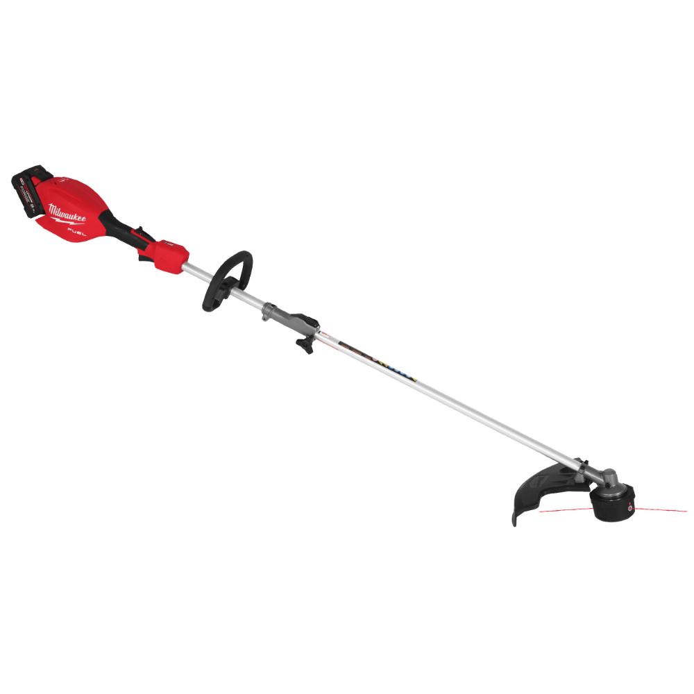 Milwaukee M18 FUEL Akku-Basiseinheit mit QUIK-LOK - M18FOPH2-802