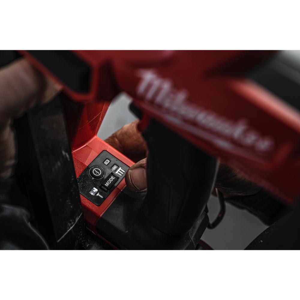Milwaukee M18 FUEL Akku-Nagler M18FN16GA-0
