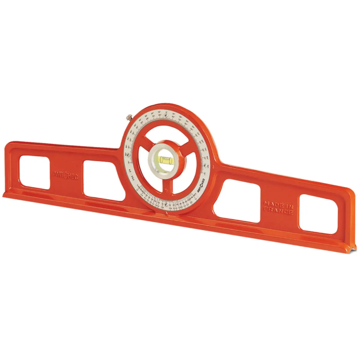 STANLEY Neigungswasserwaage Alu 50cm