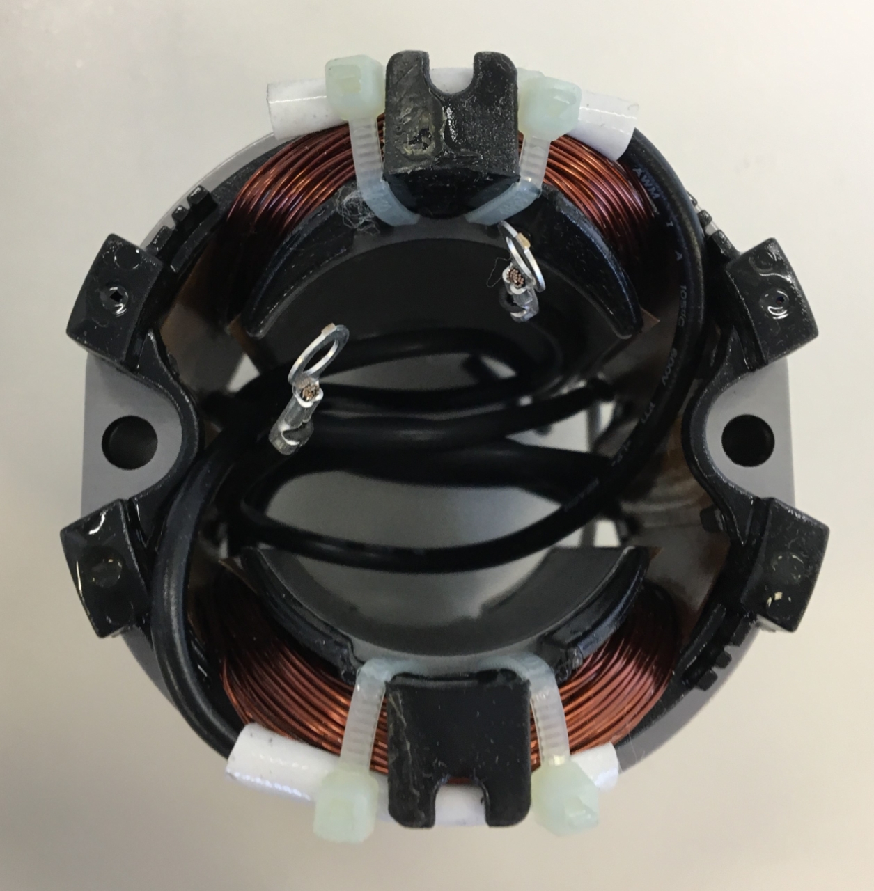 ELMAG Stator 230V Nr. 35