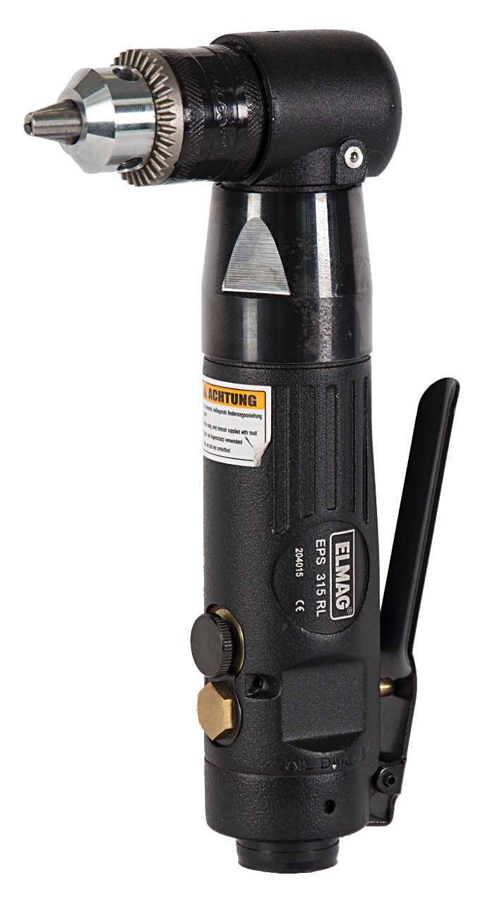 ELMAG DL-Winkel-Bohrmaschine bis 10 mm