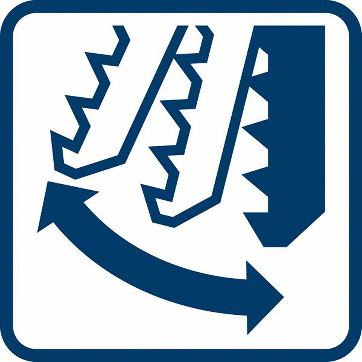 Bosch Akku-Stichsäge GST 18V-155 SC