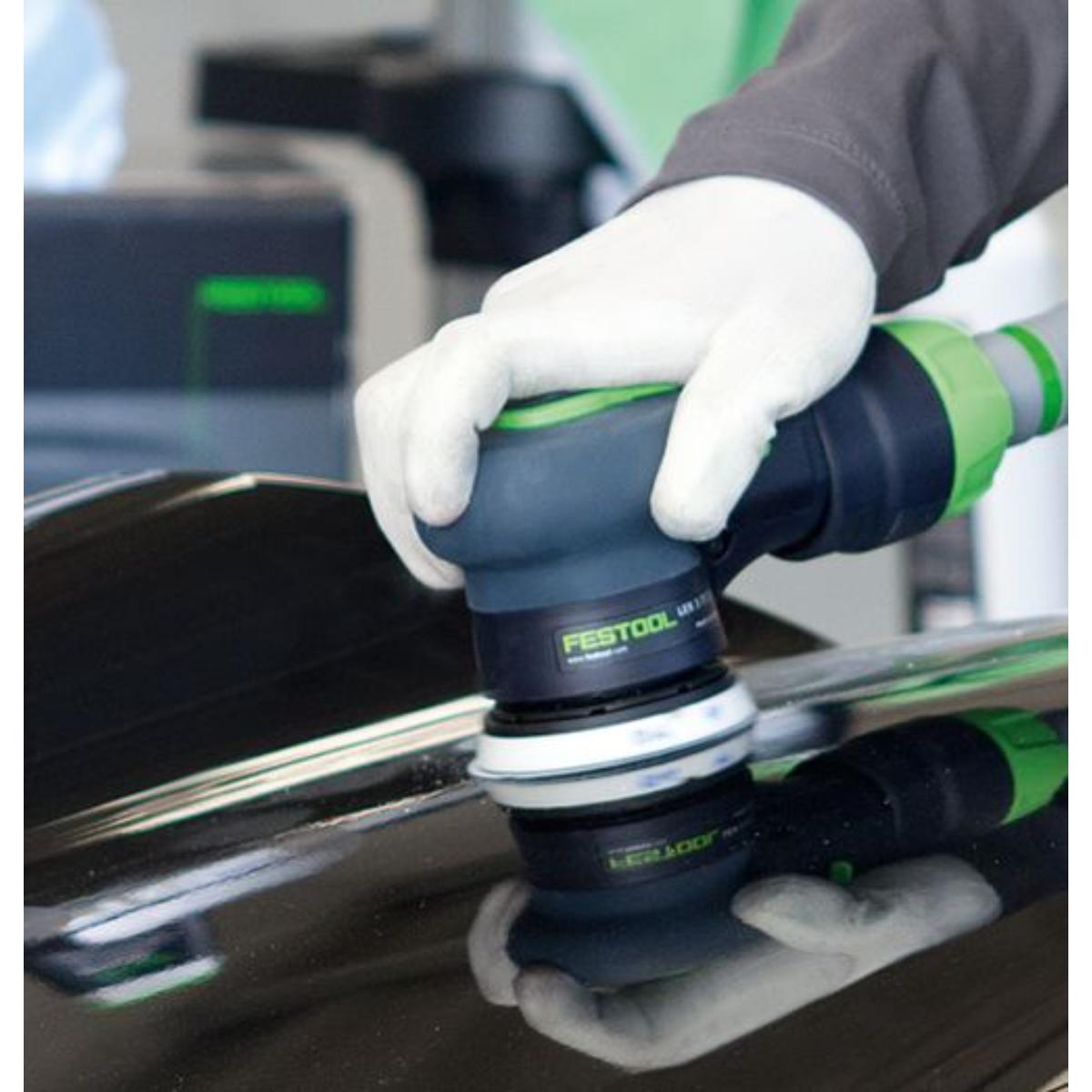 Festool Schleifteller ST-STF-D77/6-M5 W