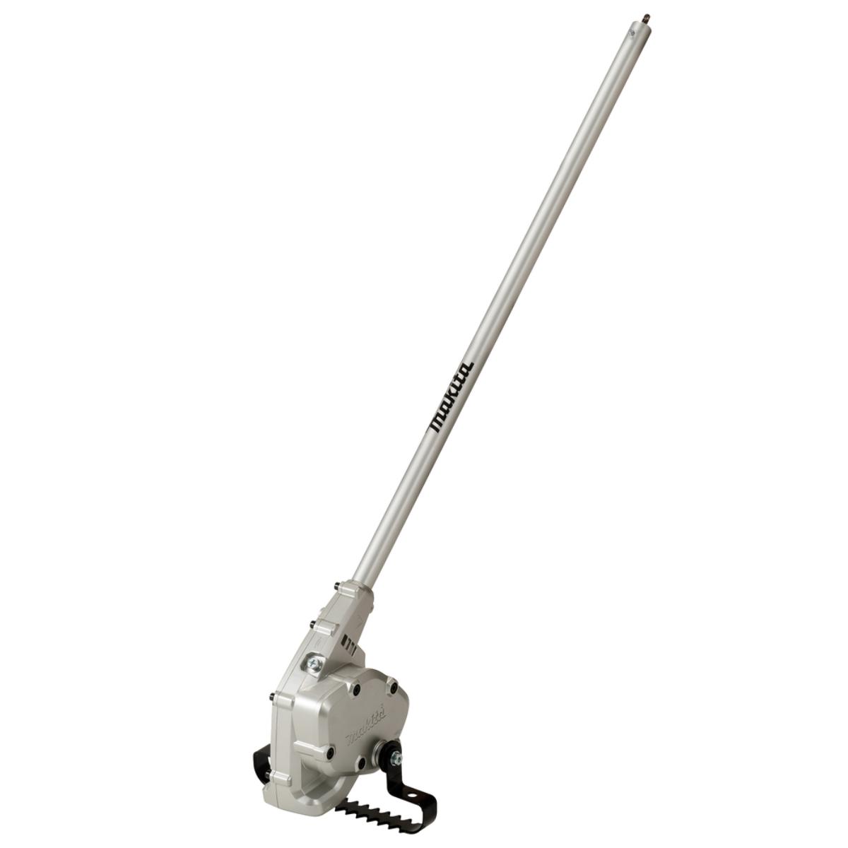 Makita Bodenhackenaufsatz WA400MP Arbeitsbreite max. 220 mm - Arbeitstiefe max. 50 mm - 19° - 2,8 kg