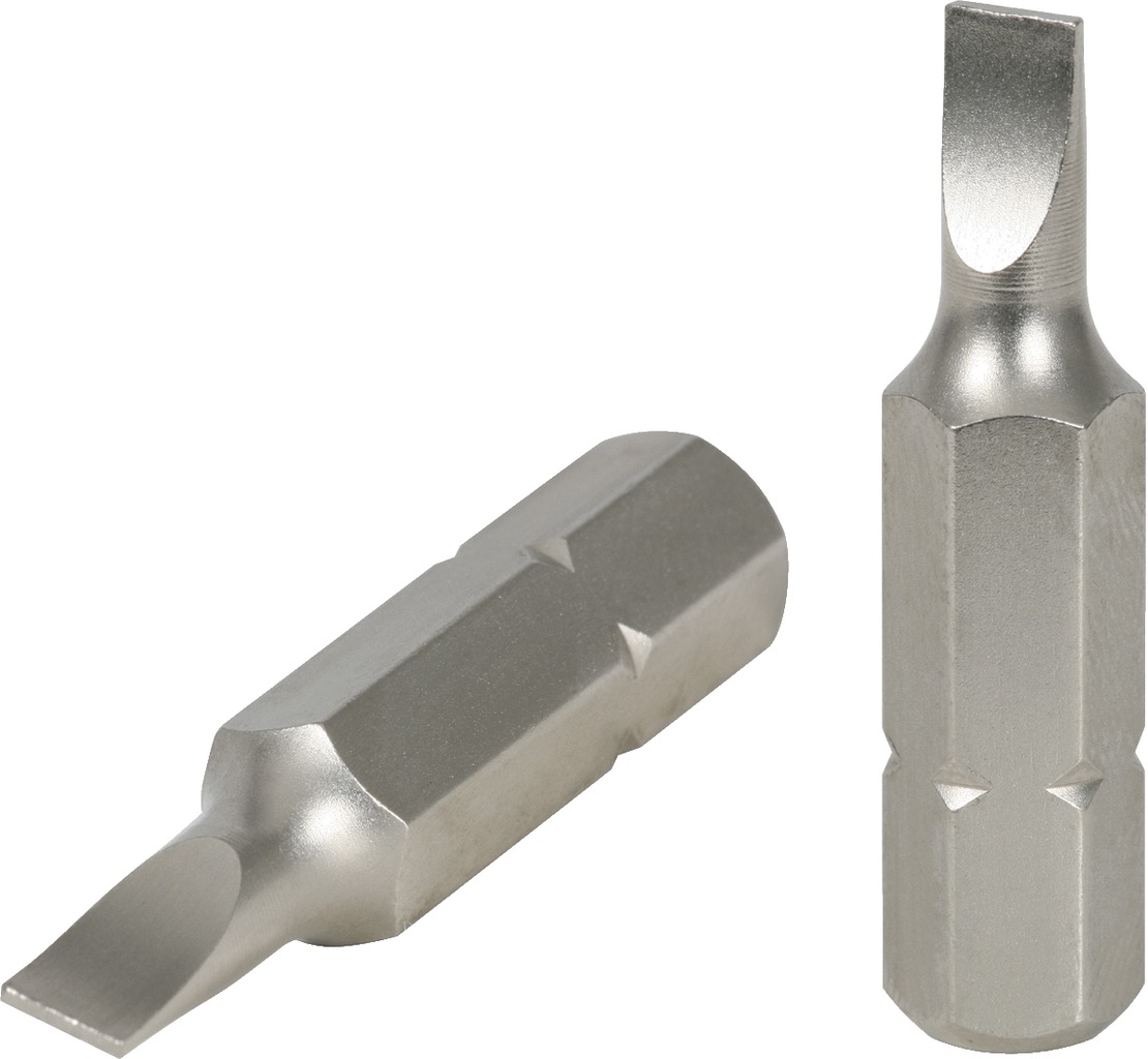 KS Tools Schlitz Kraftbit 6,0 mm
