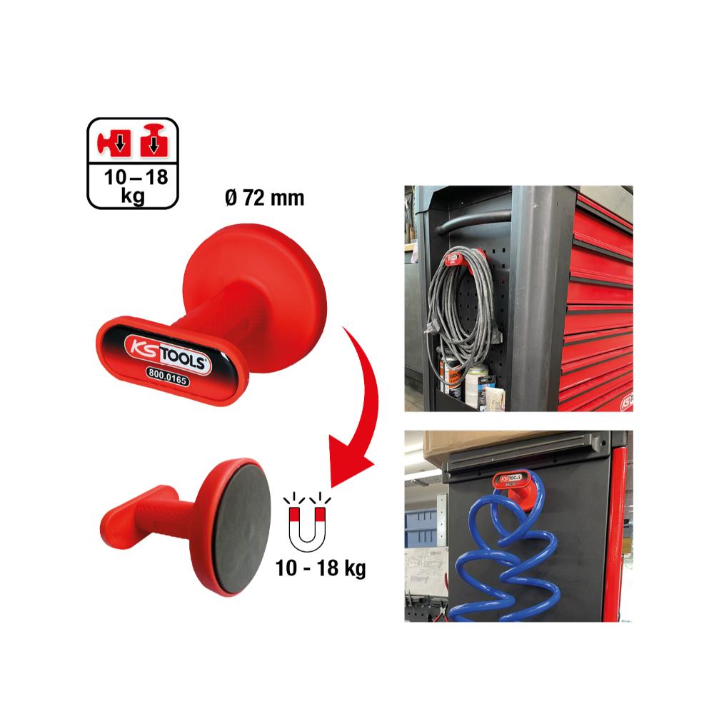 KS Tools Magnethalter