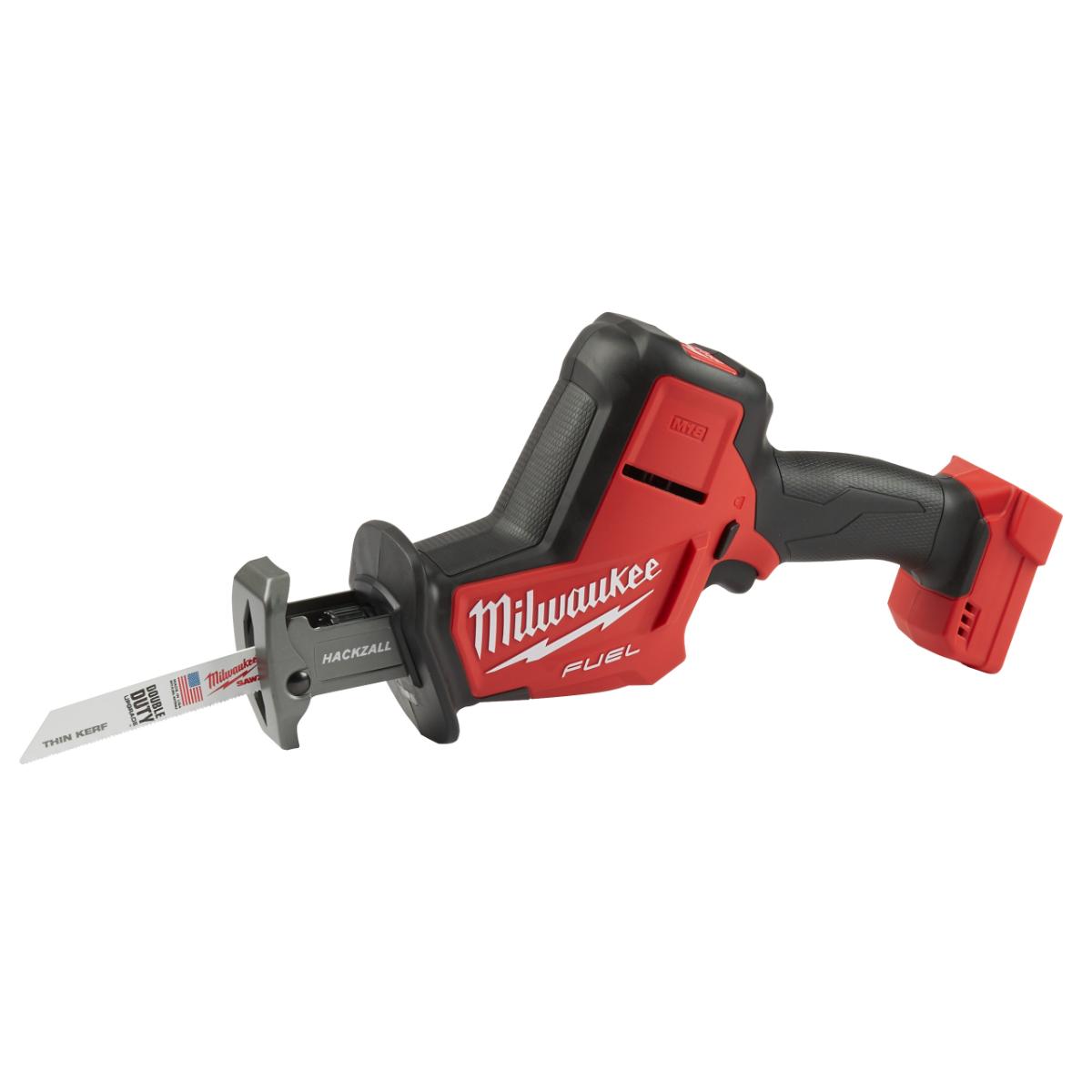 Milwaukee M18 Akku-Säbelsäge M18FHZ