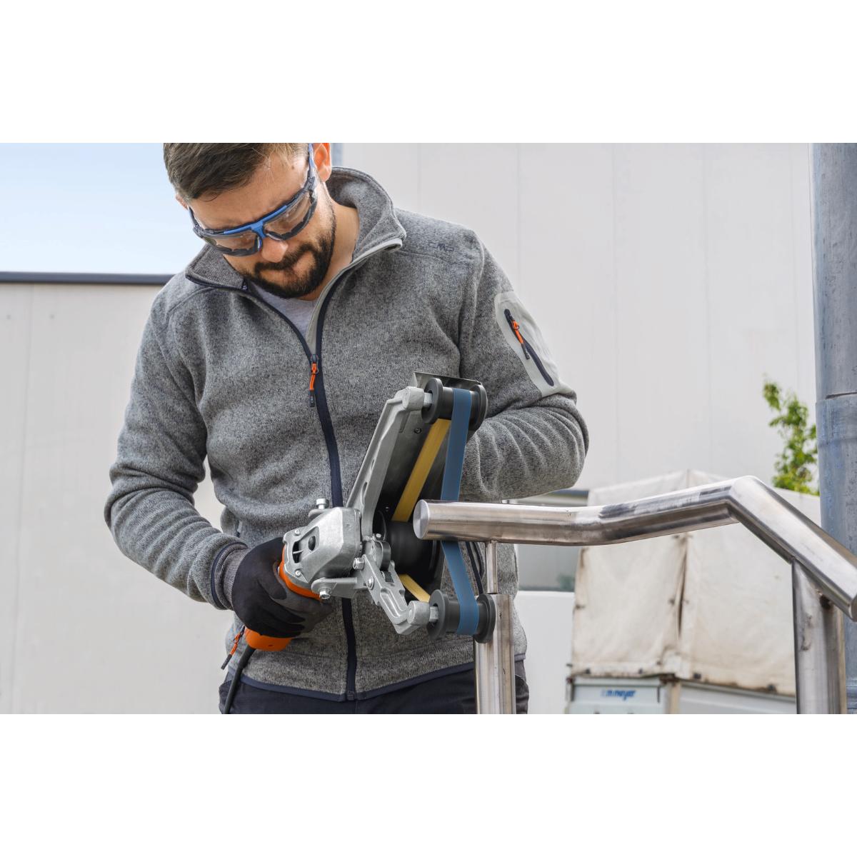 Fein Rohrschleifer RS 17-70 E