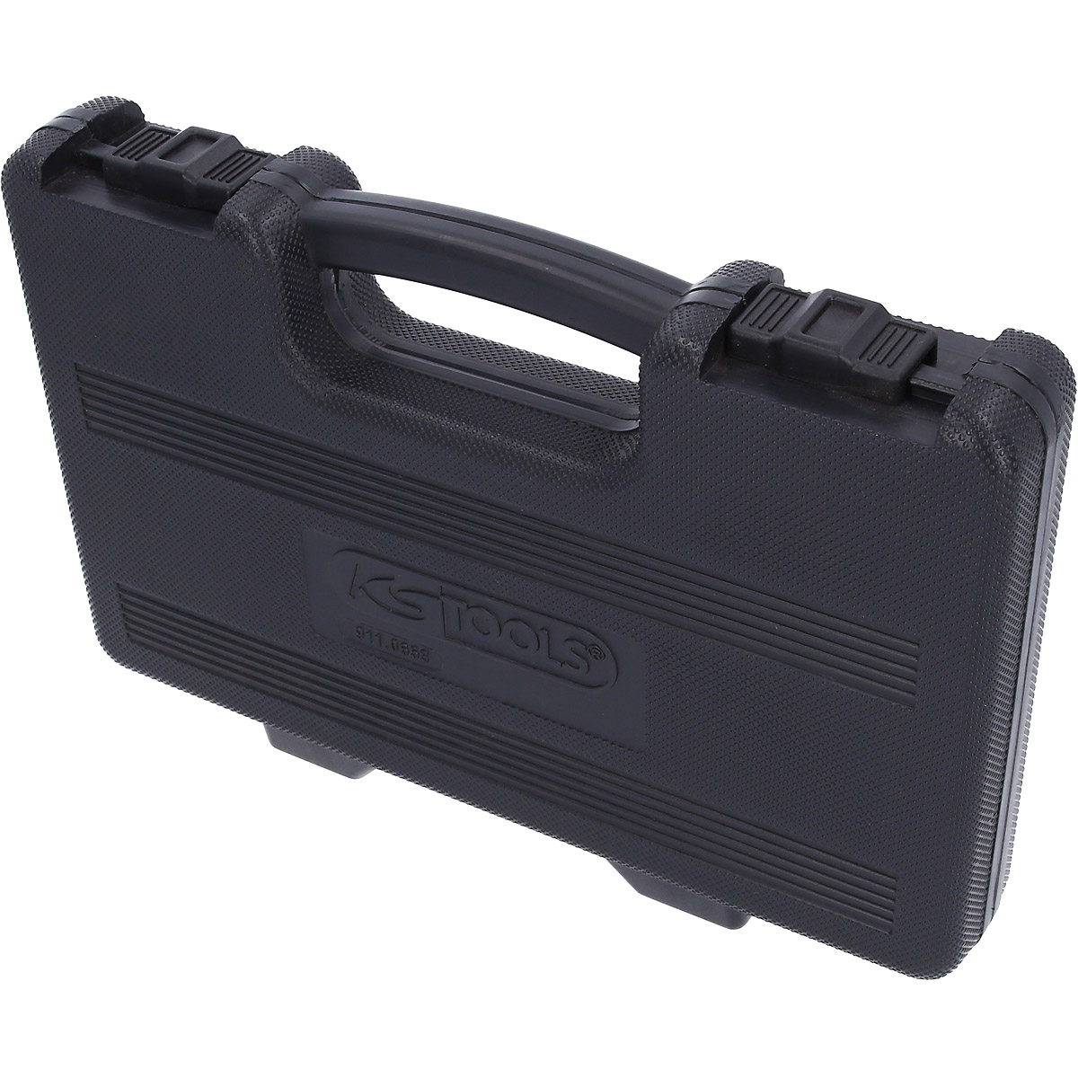 KS Tools Kunststoff-Leerkoffer für 911.0653