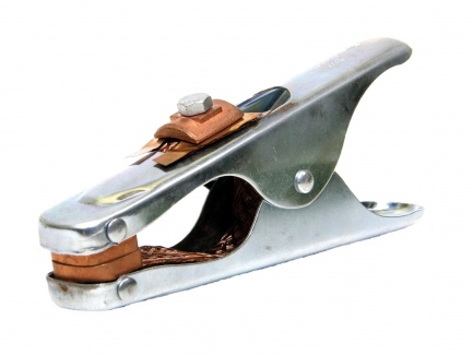 ELMAG Masseklemme NEVADA 5