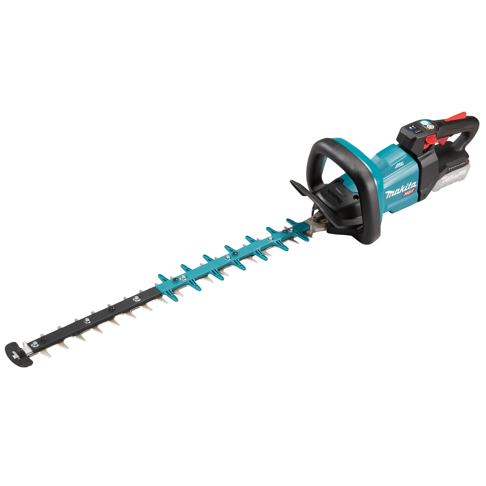 Makita Akku-Heckenschere 60 cm XGT 40V max. (ohne Akku, ohne Ladegerät) UH004GZ