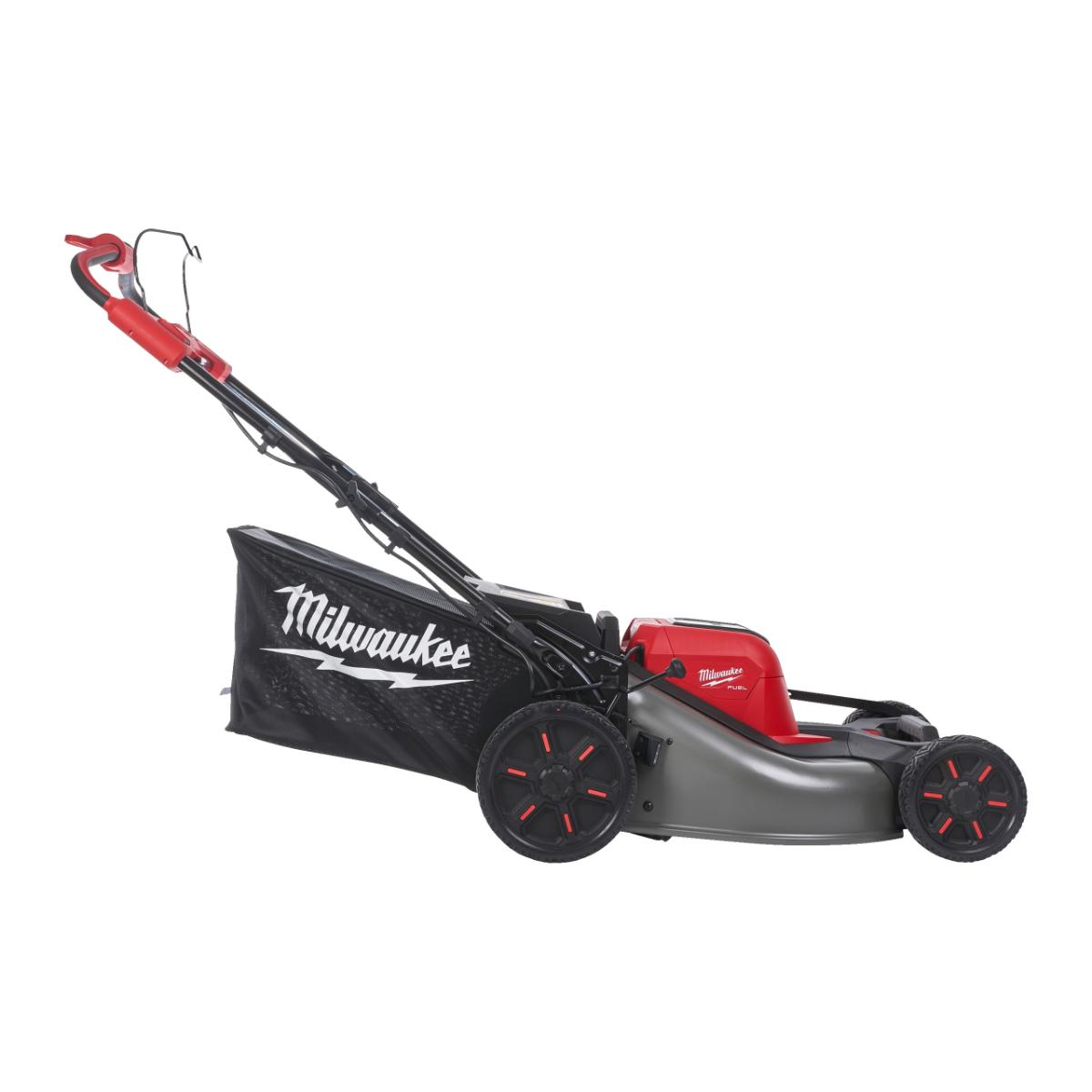 Milwaukee FUEL Akku-Rasenmäher M18 F2LM53-122