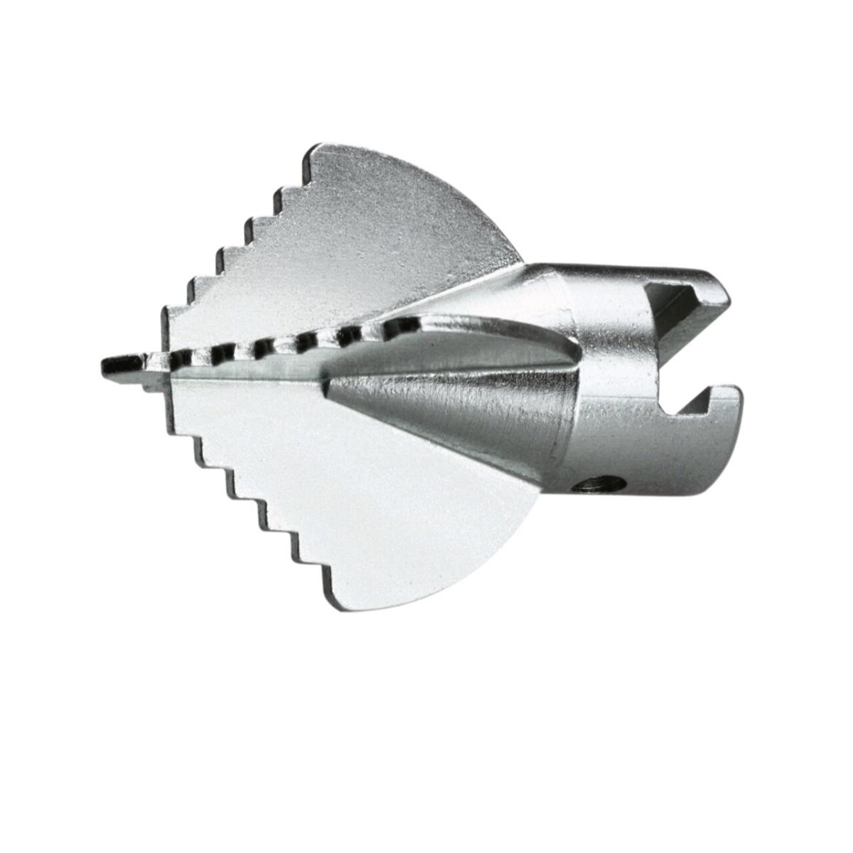 ROTHENBERGER Kreuzblattbohrer 90 20mm 4 - Kant - Kupplung