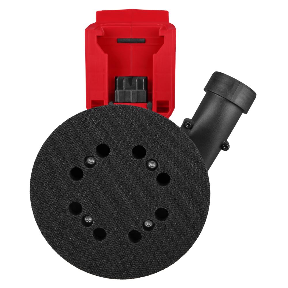 Milwaukee M18 FUEL Akku-Exzenterschleifer 125 mm M18FROS125-0B