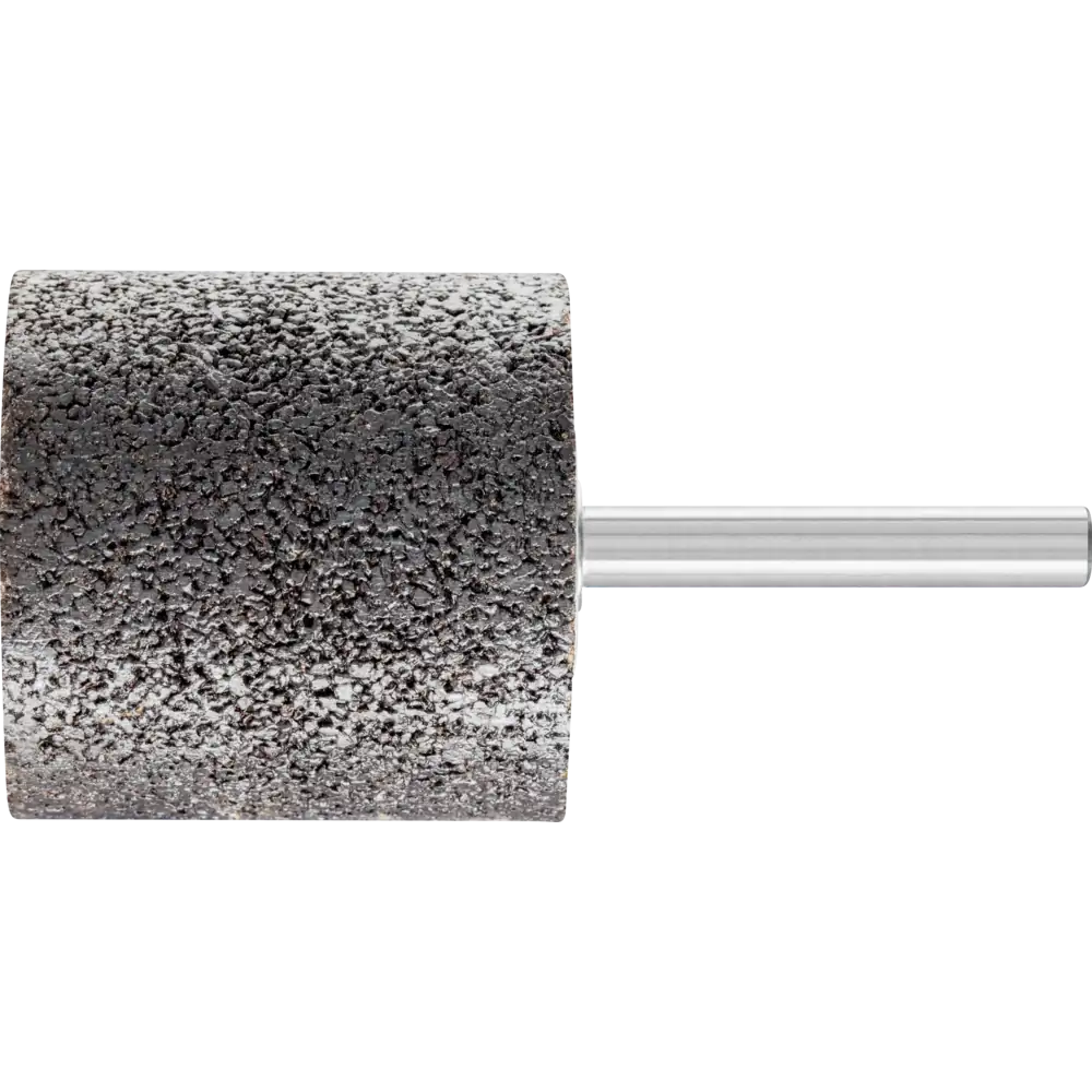 PFERD TOOLS INOX EDGE Schleifstift Zylinder A24 für Edelstahl