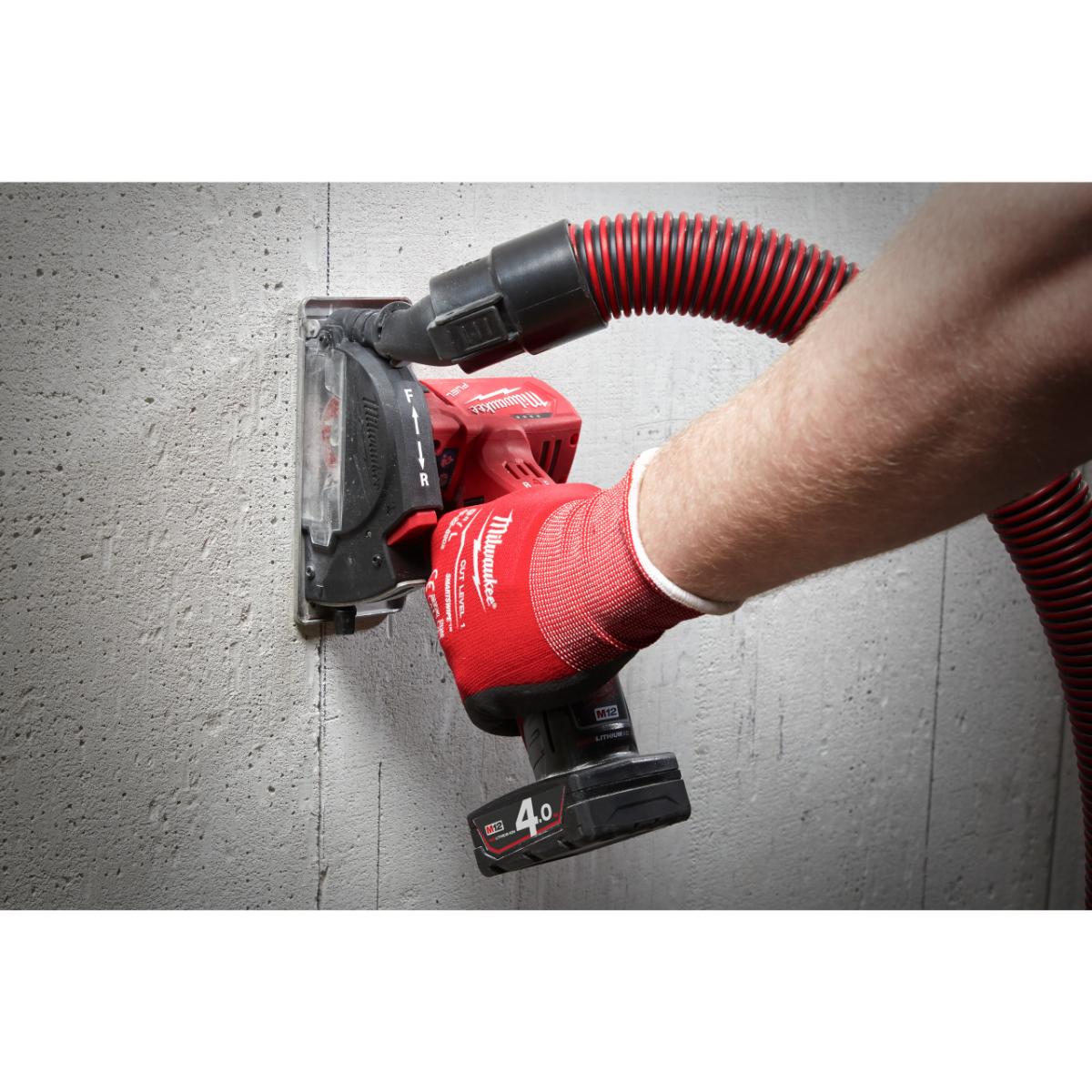 Milwaukee FUEL Akku-Multimaterialschneider M12 FCOT-422X