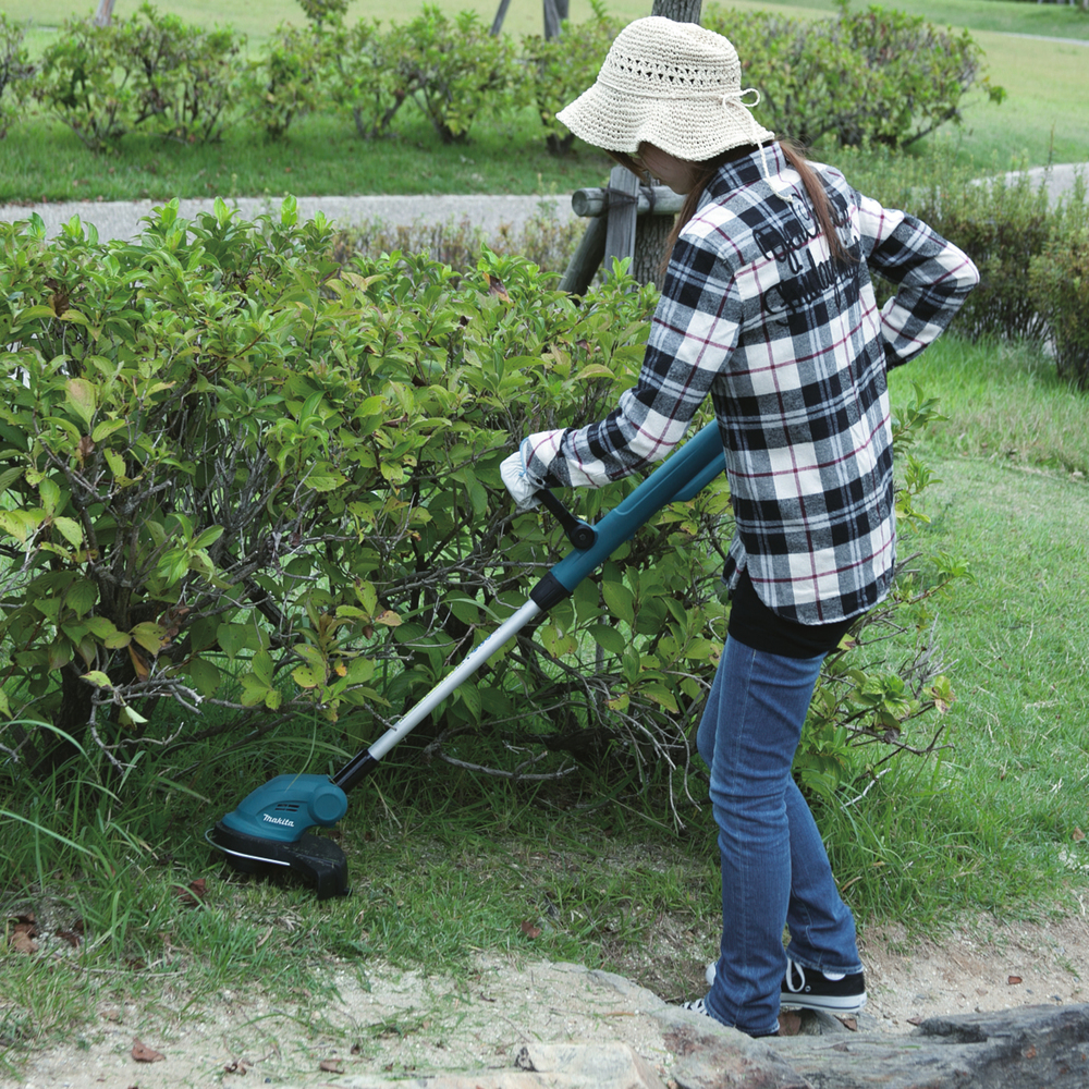 Makita Akku-Rasentrimmer LXT 18V - DUR181Z