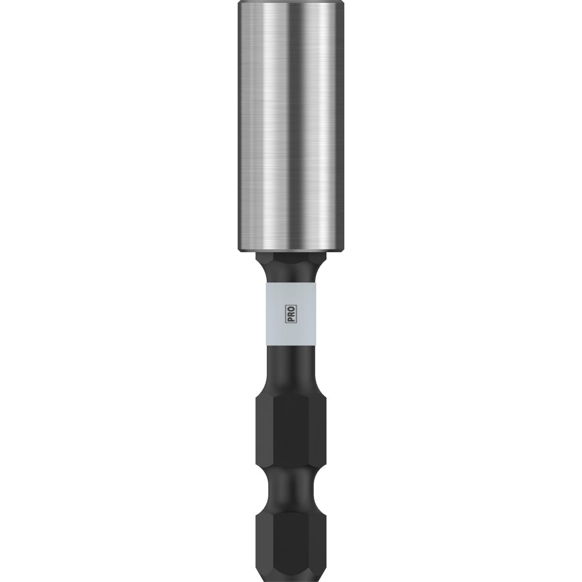 Bosch PRO Impact Control Standard-Bithalter, 1-tlg., 1/4 Zoll, L 60 mm
