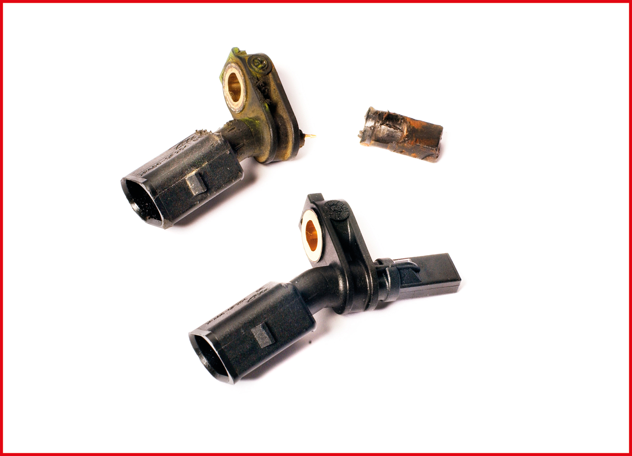 KS Tools ABS-Sensor-Service-Satz, 2-tlg