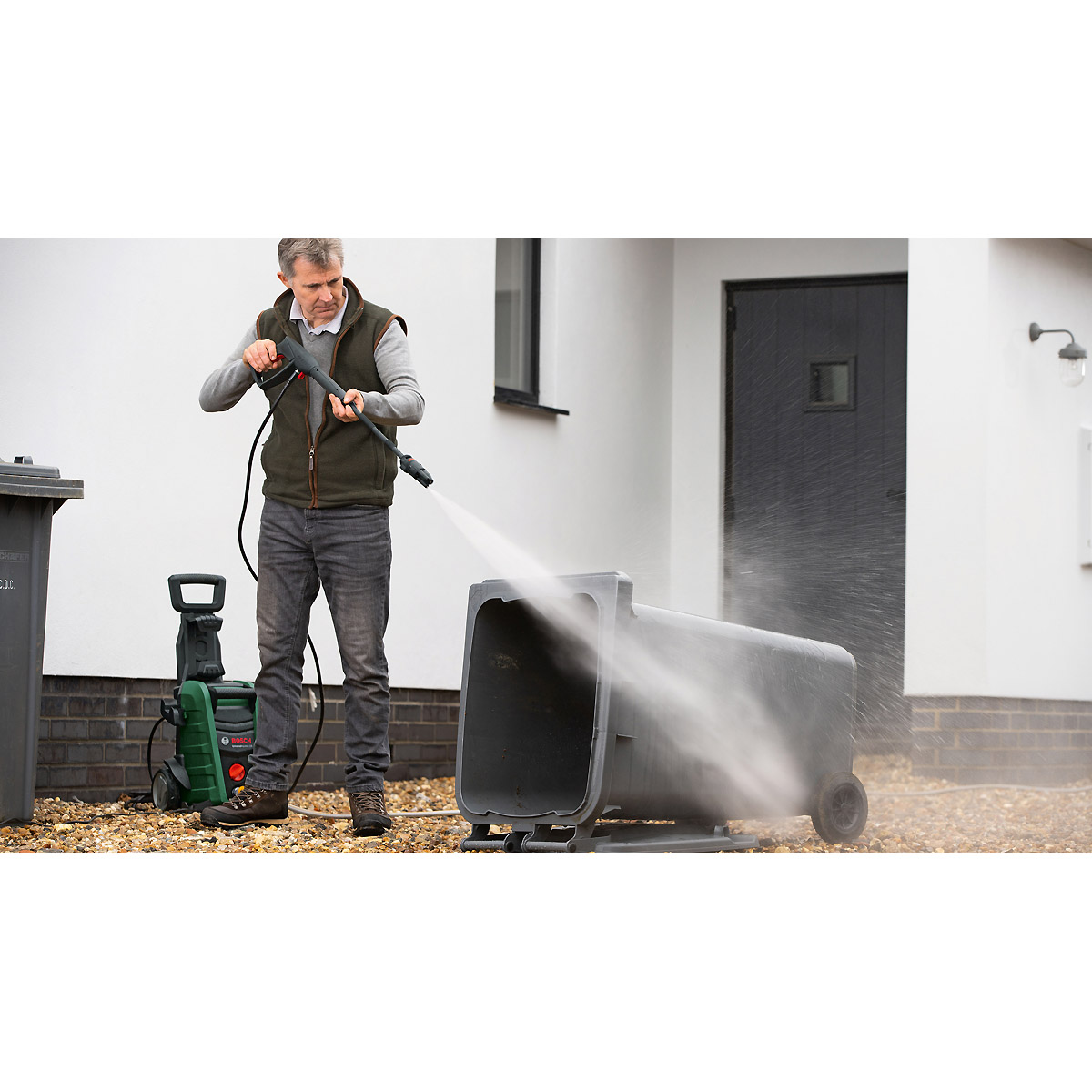 Bosch Hochdruckreiniger UniversalAquatak 125