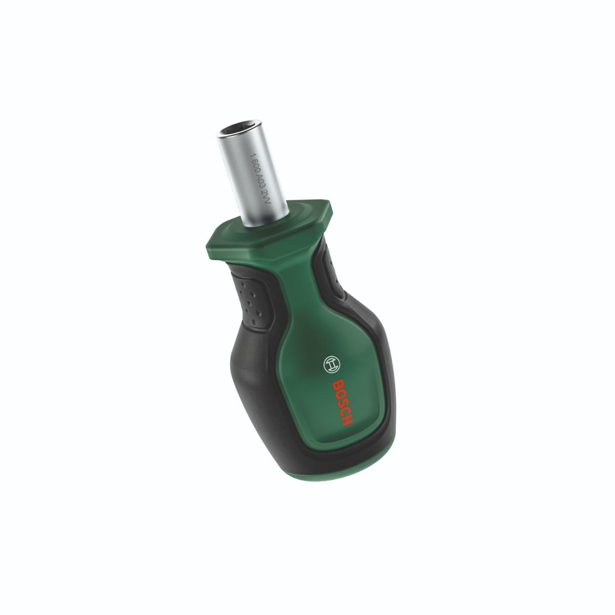 Bosch Kurzer Bit-Schraubendreher