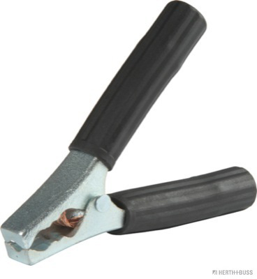 HERTH&BUSS Batterieladezange, - Pol, 1000 A