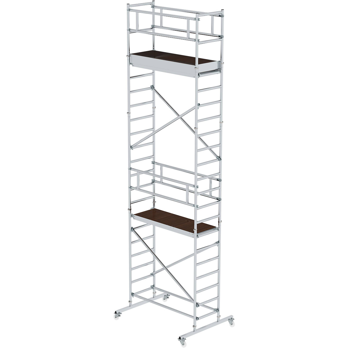 Munk Standard-Rollgerüst 0,75 x 1,80 m