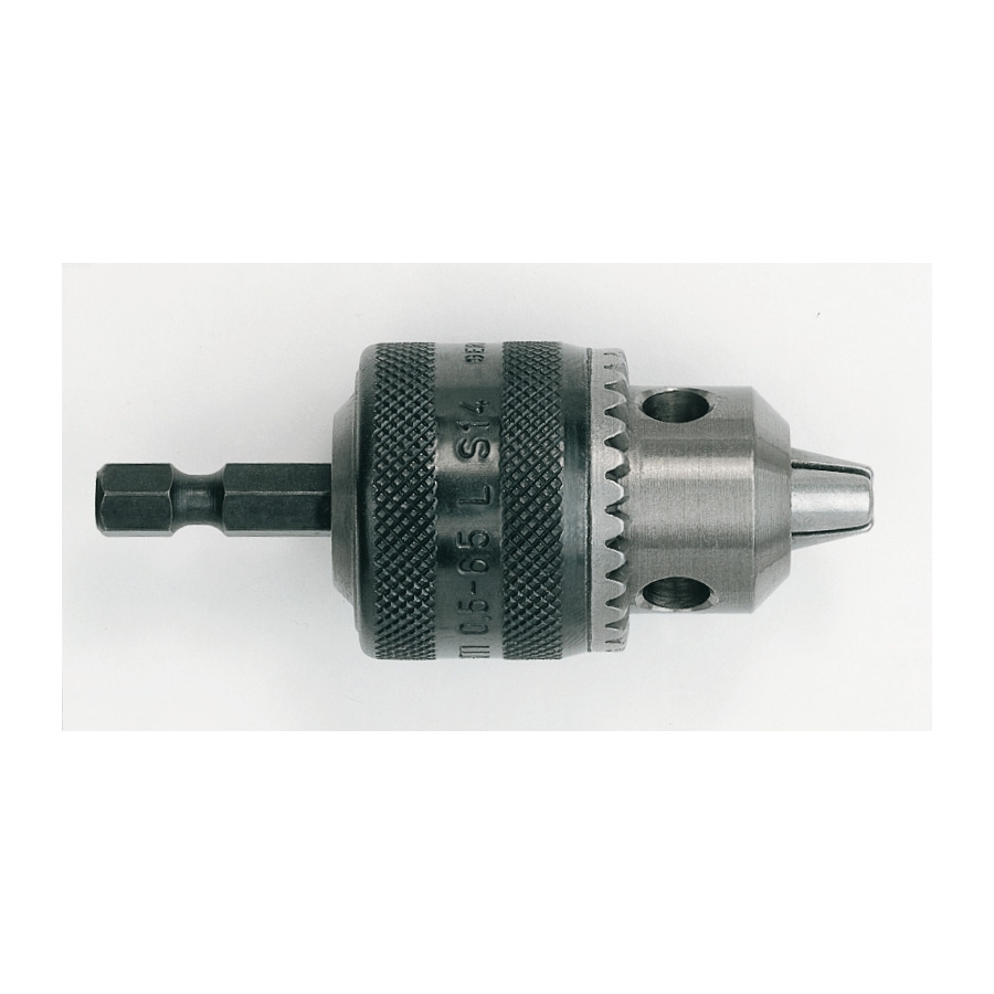Milwaukee - ZAHNKRANZBOHRFUTTER 1,0-10,0MM 1/4\ HEX" - 4932314867