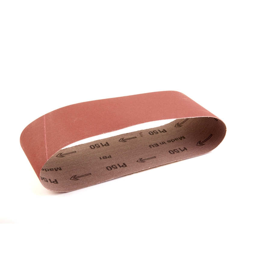 Milwaukee Schleifband für Bandschleifer 100 x 560 mm