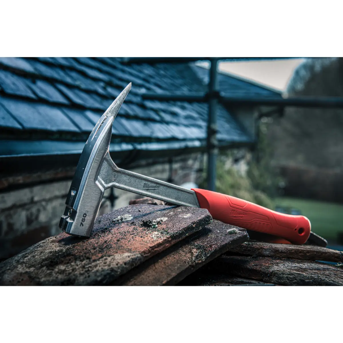 Milwaukee Latthammer 750 g