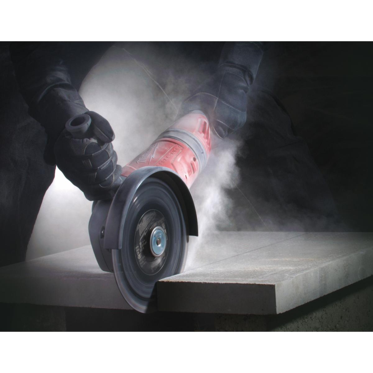 Milwaukee - Diamant-Trennscheibe SPEEDCROSS AUDD230