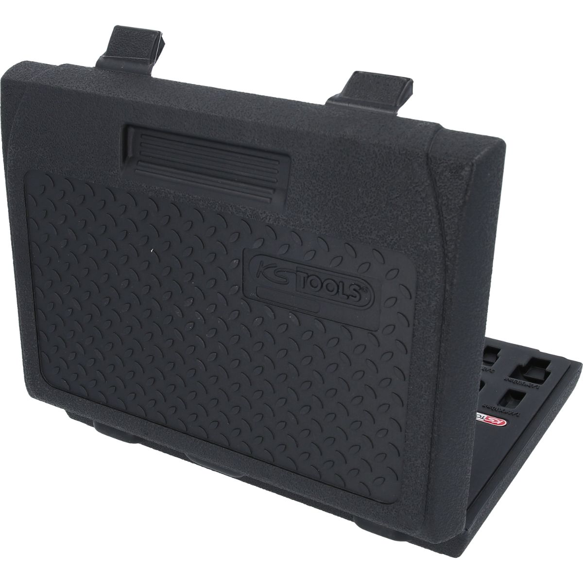 KS Tools Kunststoff-Leerkoffer für 503.4556, 503.4560