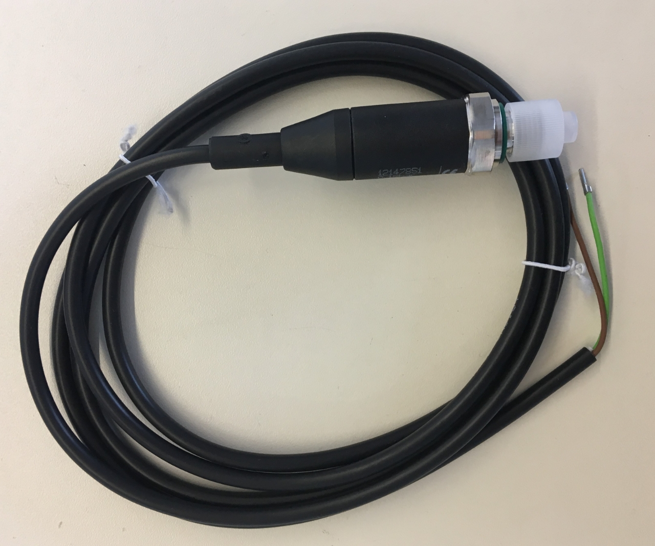 ELMAG Druckfühler (Pos. 5)