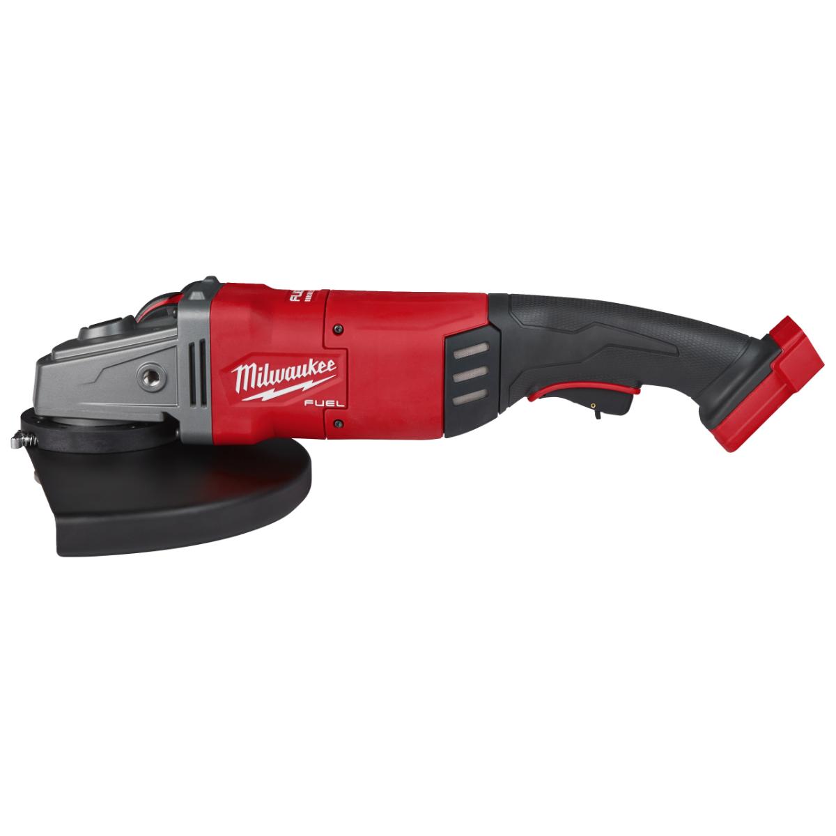 Milwaukee FUEL Akku-Winkelschleifer M18 FLAG230XPDB-0C