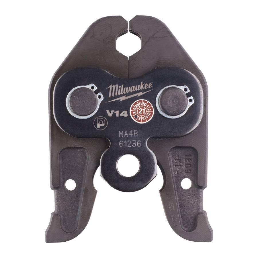 Milwaukee - Pressbacke J18-V14 f. 18V Presswerkzeug - 4932471086