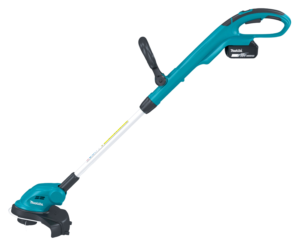 Makita Akku-Rasentrimmer LXT 18V - DUR181Z