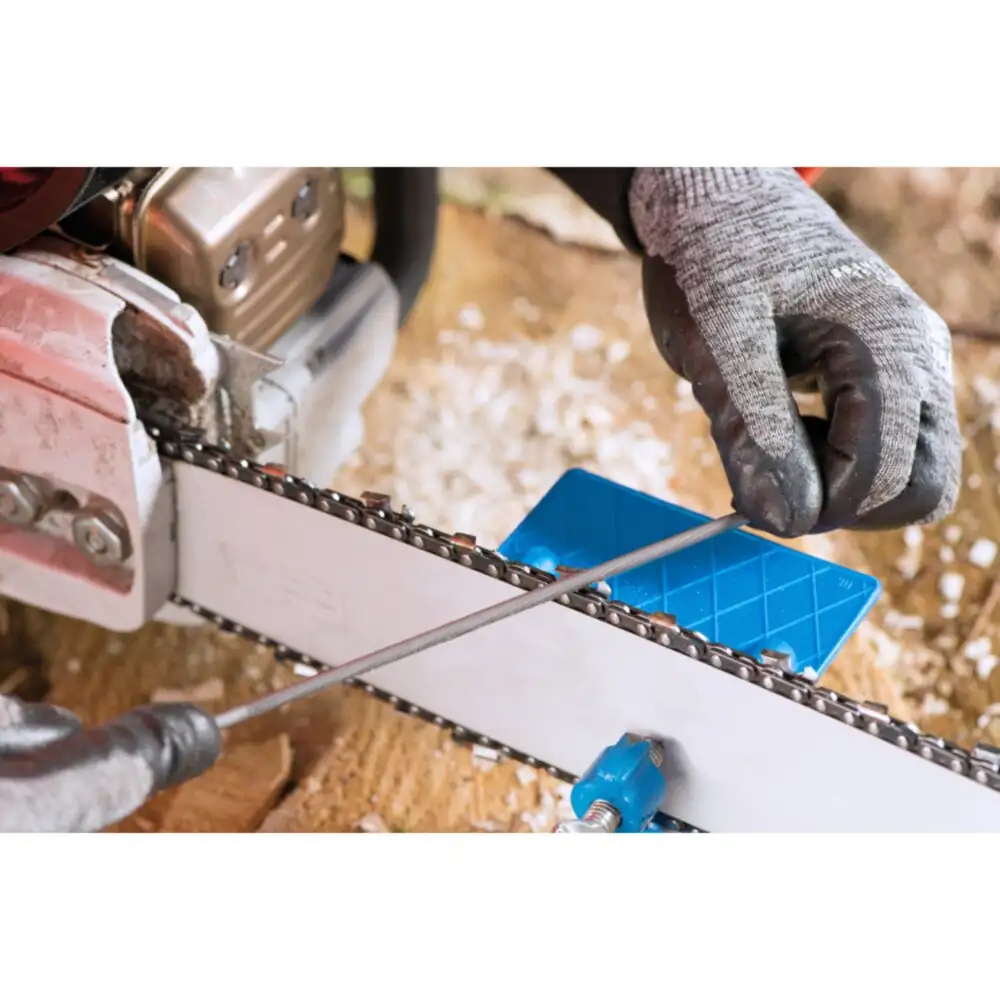 PFERD TOOLS Kettensägefeile Rund Premium Line