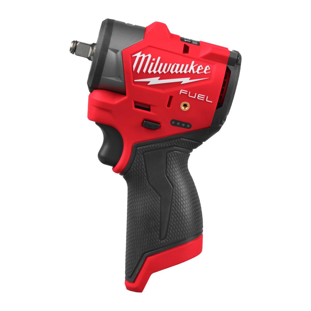 Milwaukee Akku-Schlagschrauber XXX M12FSCIWF38-0