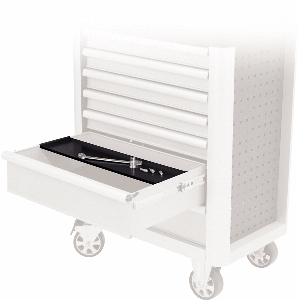 KS Tools ULTIMATEline Einlege-Ablagefach