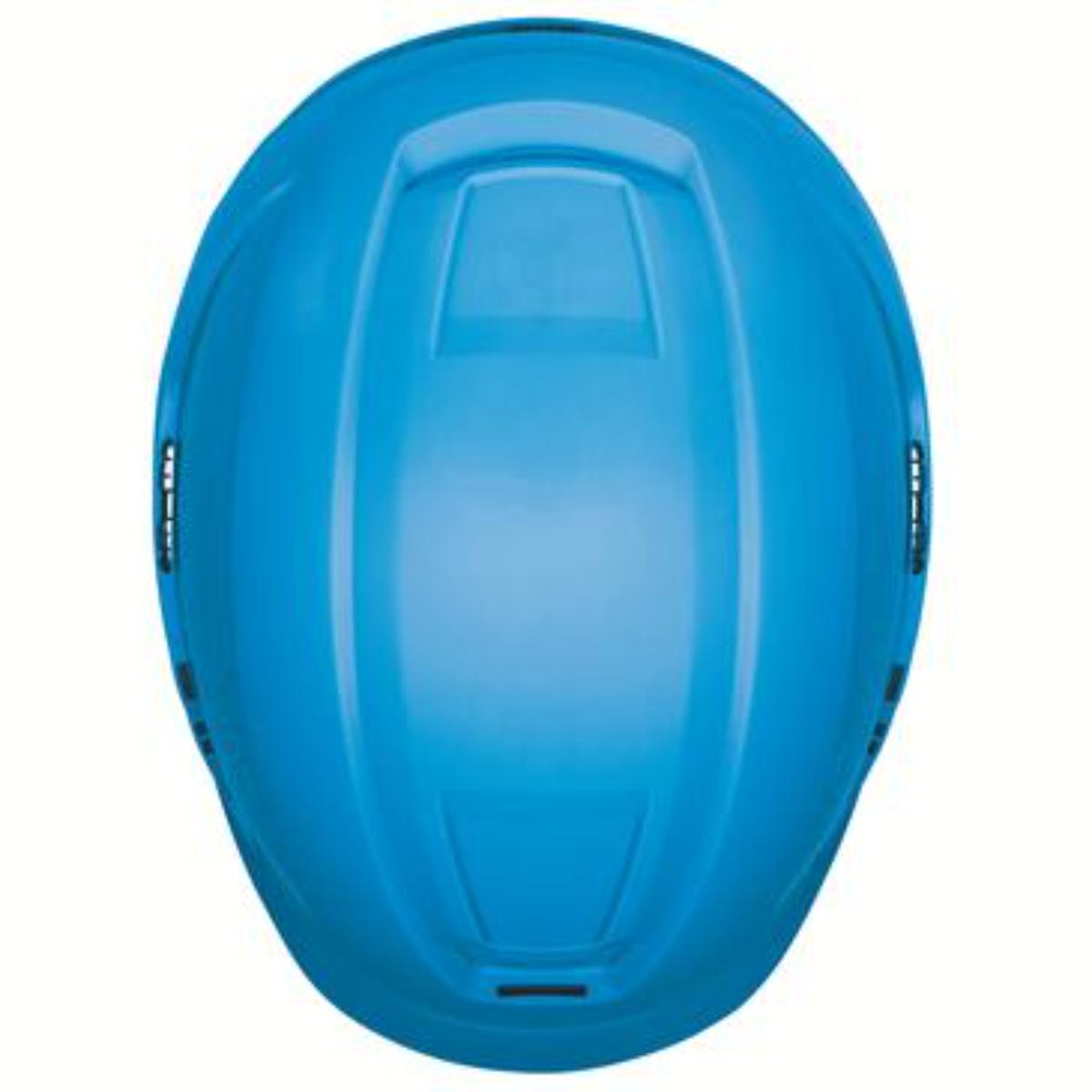 Uvex pronamic E-WR Schutzhelm blau