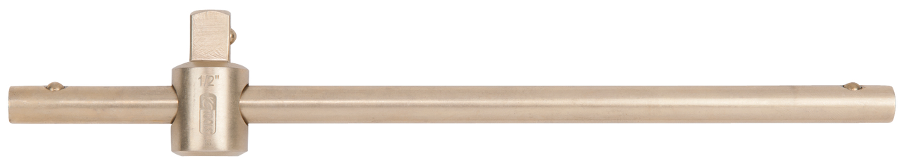 KS Tools BRONZEplus T-Griff mit Gleitstück 3/4"
