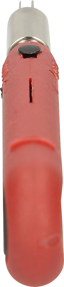 KS Tools Kabel-Entriegelungswerkzeug für Flachsteckhülsen 1,2 mm, 2B