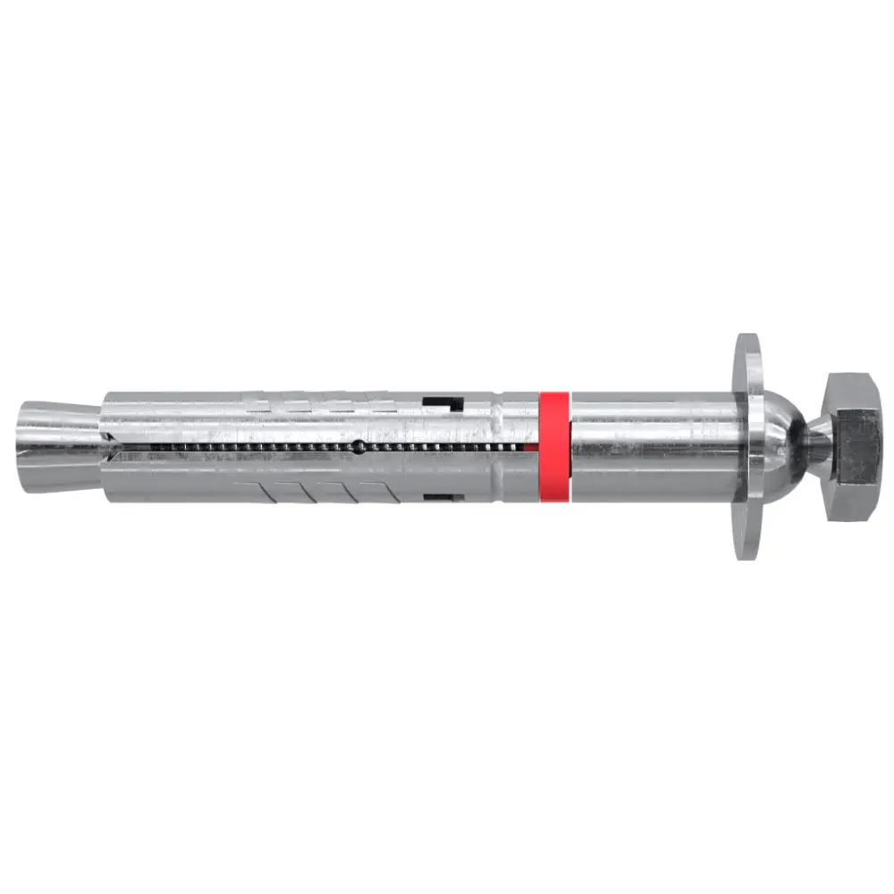 Fischer Schwerlastanker TA M8 BP