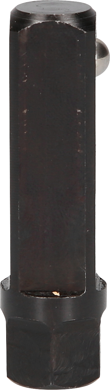 KS Tools Adapter von 14 mm Außensechskant auf 1/2" Innenvierkant