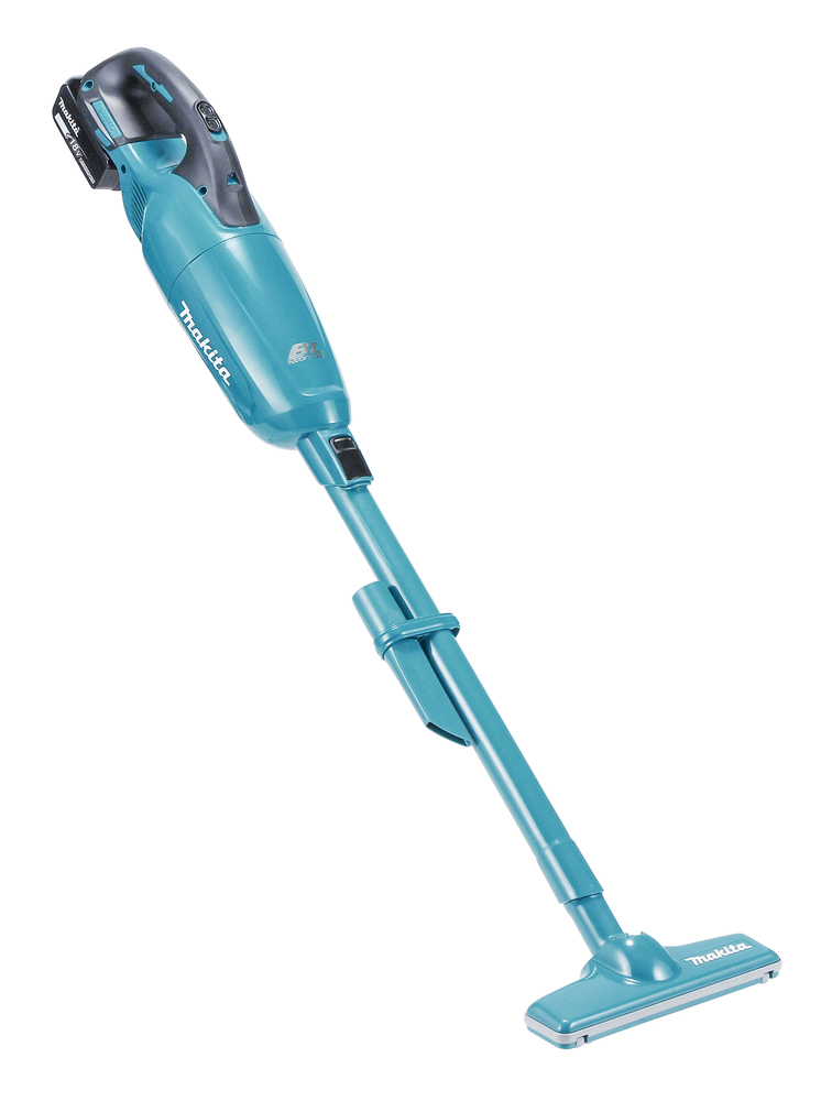 Makita Akku-Staubsauger 18V LXT - DCL280FZ